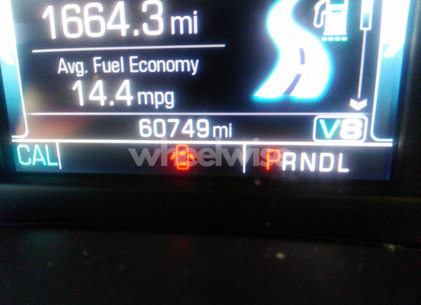 Photo 16 of 2018 Chevrolet Silverado 1500 1LT (VIN 3GCPCREC0JG560577)