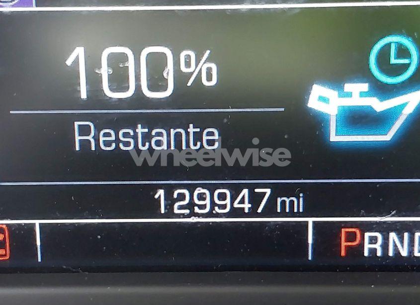 Photo 15 of 2014 Chevrolet Silverado 1500 1LT (VIN 3GCPCREC1EG117750)