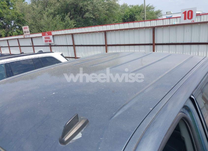 Photo 6 of 2014 Chevrolet Silverado 1500 1LT (VIN 3GCPCREC1EG117750)