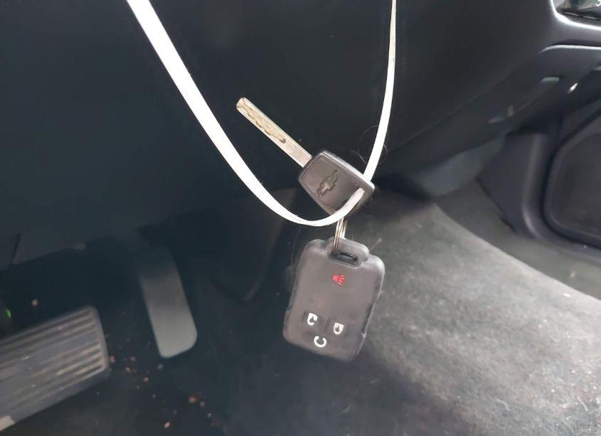 Photo 11 of 2014 Chevrolet Silverado 1500 1LT (VIN 3GCPCREC1EG144172)