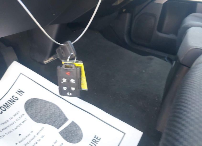 Photo 9 of 2014 Chevrolet Silverado 1500 1LT (VIN 3GCPCREC1EG344758)