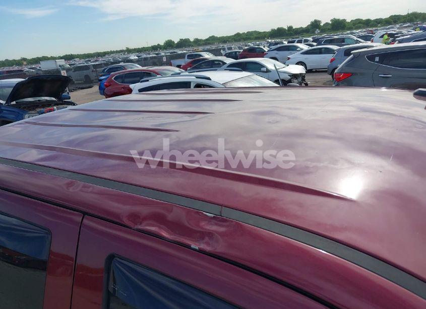 Photo 6 of 2015 Chevrolet Silverado 1500 1LT (VIN 3GCPCREC1FG148241)