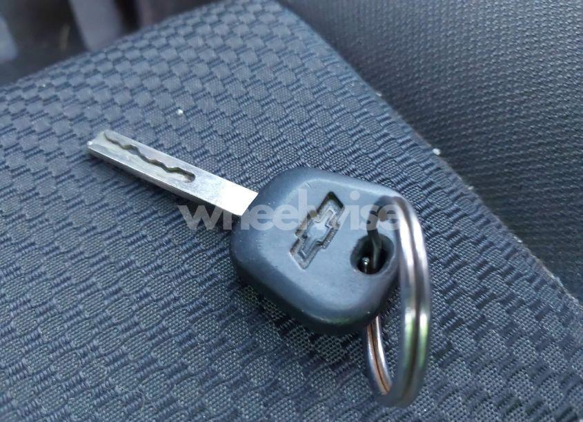 Photo 11 of 2015 Chevrolet Silverado 1500 2LT (VIN 3GCPCREC1FG420738)