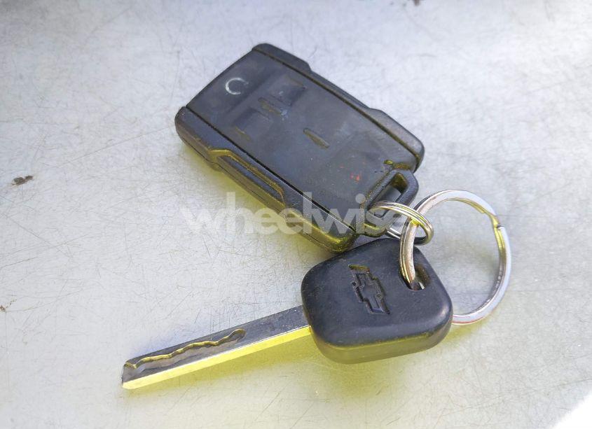 Photo 11 of 2016 Chevrolet Silverado 1500 1LT (VIN 3GCPCREC1GG380968)