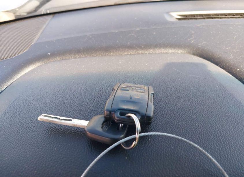 Photo 11 of 2017 Chevrolet Silverado 1500 1LT (VIN 3GCPCREC1HG311893)