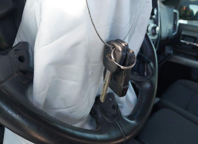 Photo 11 of 2017 Chevrolet Silverado 1500 1LT (VIN 3GCPCREC1HG353626)