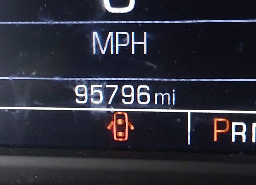 Photo 16 of 2017 Chevrolet Silverado 1500 1LT (VIN 3GCPCREC1HG366795)