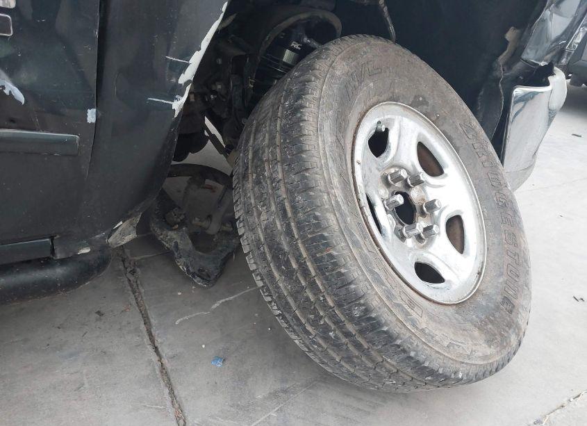 Photo 21 of 2018 Chevrolet Silverado 1500 1LT (VIN 3GCPCREC1JG495061)