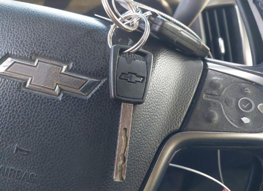 Photo 11 of 2014 Chevrolet Silverado 1500 1LT (VIN 3GCPCREC2EG265289)