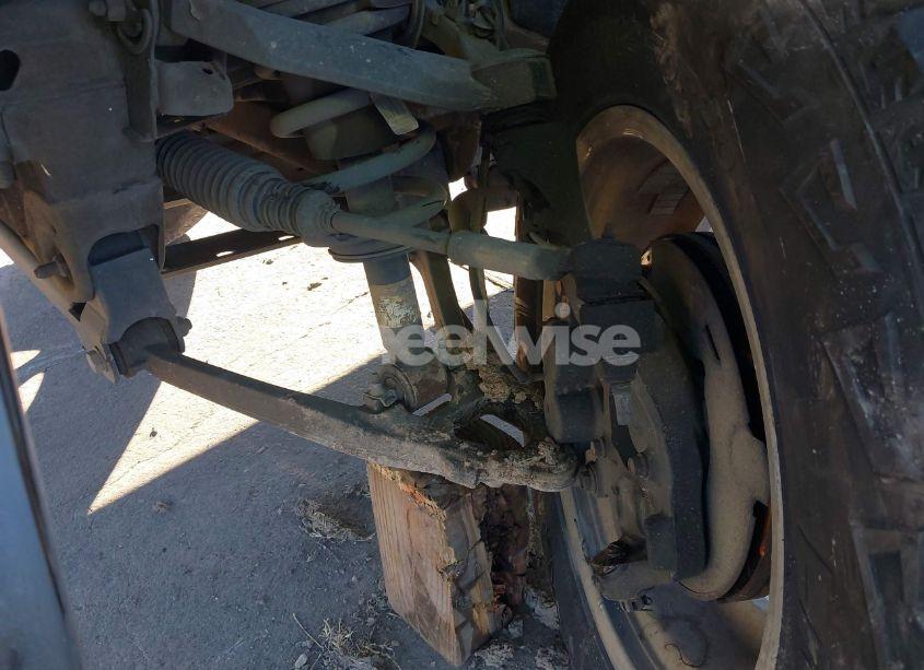 Photo 6 of 2014 Chevrolet Silverado 1500 1LT (VIN 3GCPCREC2EG384444)