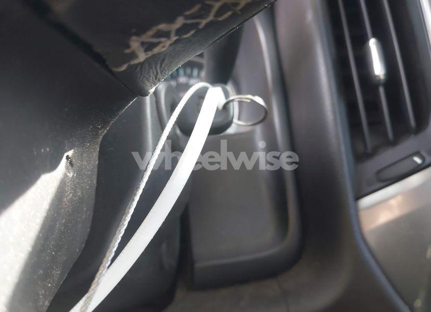 Photo 11 of 2014 Chevrolet Silverado 1500 1LT (VIN 3GCPCREC2EG410735)