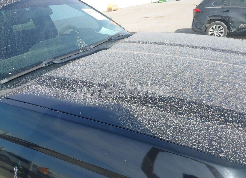 Photo 6 of 2014 Chevrolet Silverado 1500 1LT (VIN 3GCPCREC2EG410735)