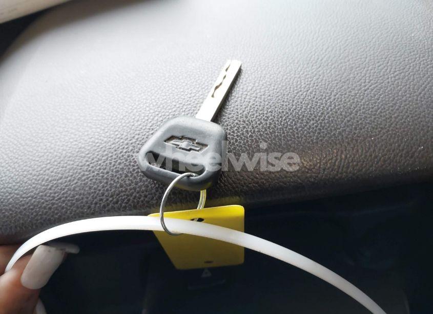 Photo 11 of 2014 Chevrolet Silverado 1500 1LT (VIN 3GCPCREC2EG474760)