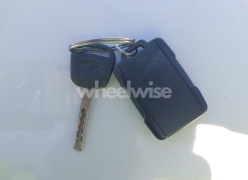 Photo 11 of 2015 Chevrolet Silverado 1500 1LT (VIN 3GCPCREC2FG263141)