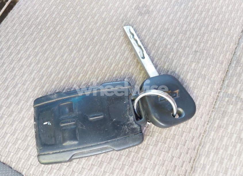 Photo 11 of 2016 Chevrolet Silverado 1500 1LT (VIN 3GCPCREC2GG270530)