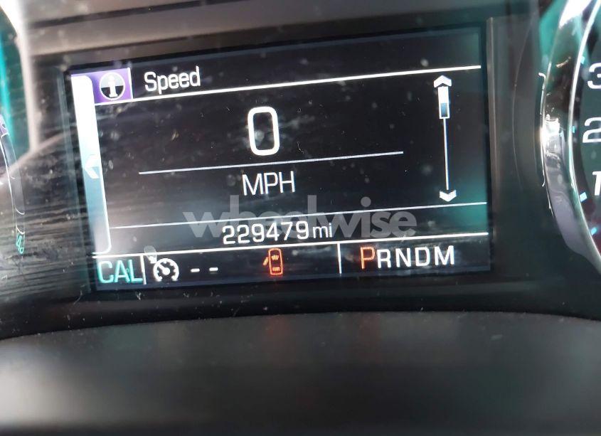 Photo 15 of 2016 Chevrolet Silverado 1500 1LT (VIN 3GCPCREC2GG270530)