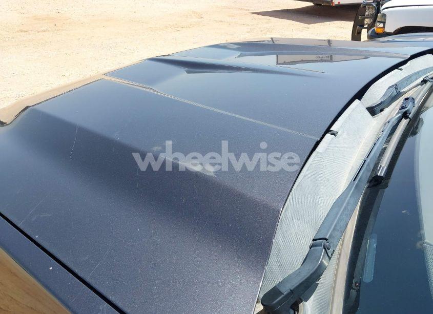 Photo 17 of 2016 Chevrolet Silverado 1500 1LT (VIN 3GCPCREC2GG270530)