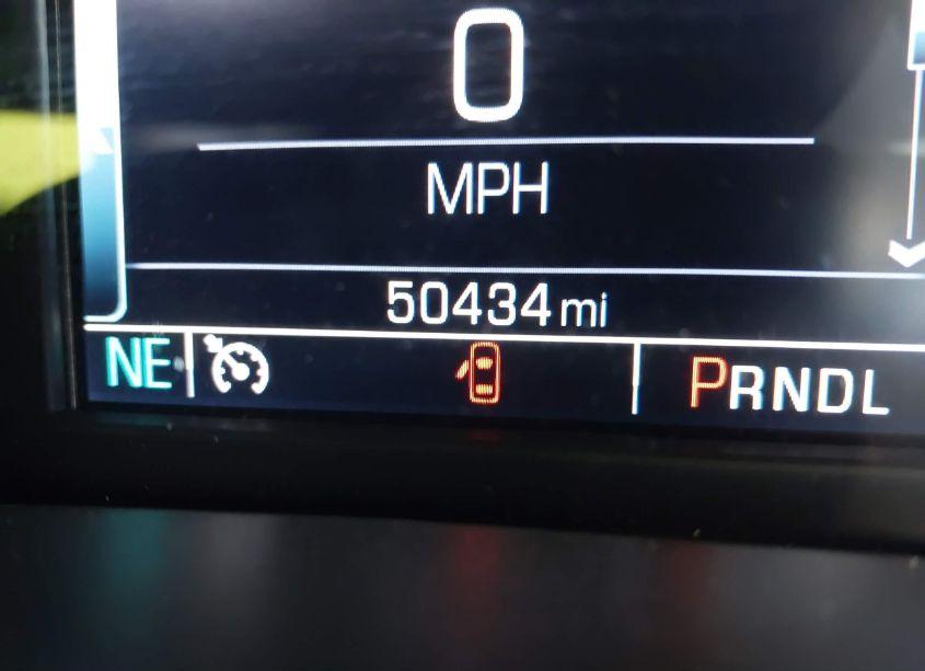 Photo 16 of 2018 Chevrolet Silverado 1500 1LT (VIN 3GCPCREC2JG206074)