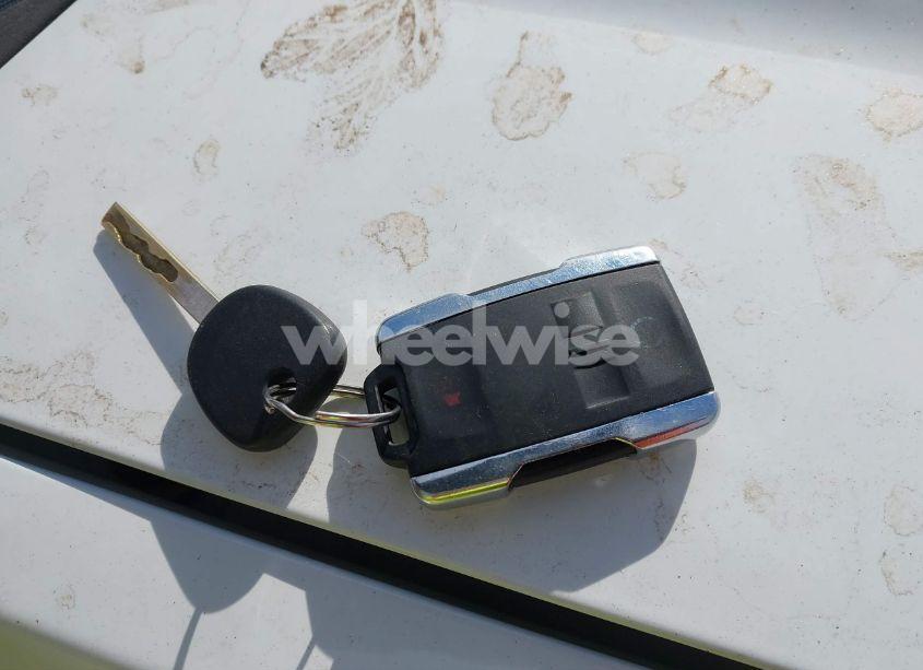 Photo 11 of 2014 Chevrolet Silverado 1500 1LT (VIN 3GCPCREC3EG145713)