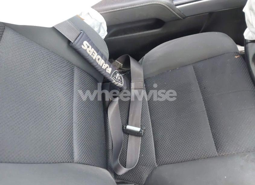 Photo 20 of 2014 Chevrolet Silverado 1500 1LT (VIN 3GCPCREC3EG145713)