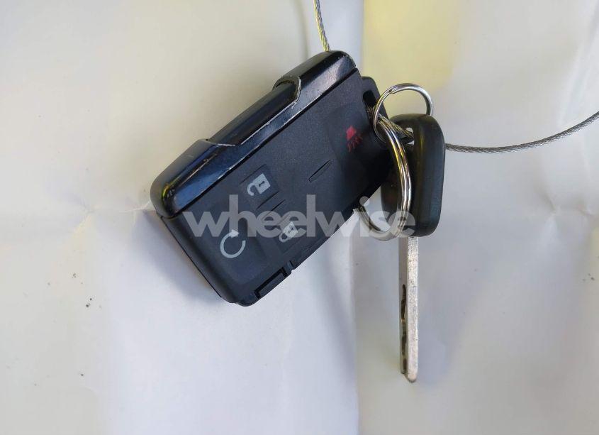 Photo 11 of 2014 Chevrolet Silverado 1500 1LT (VIN 3GCPCREC3EG377731)