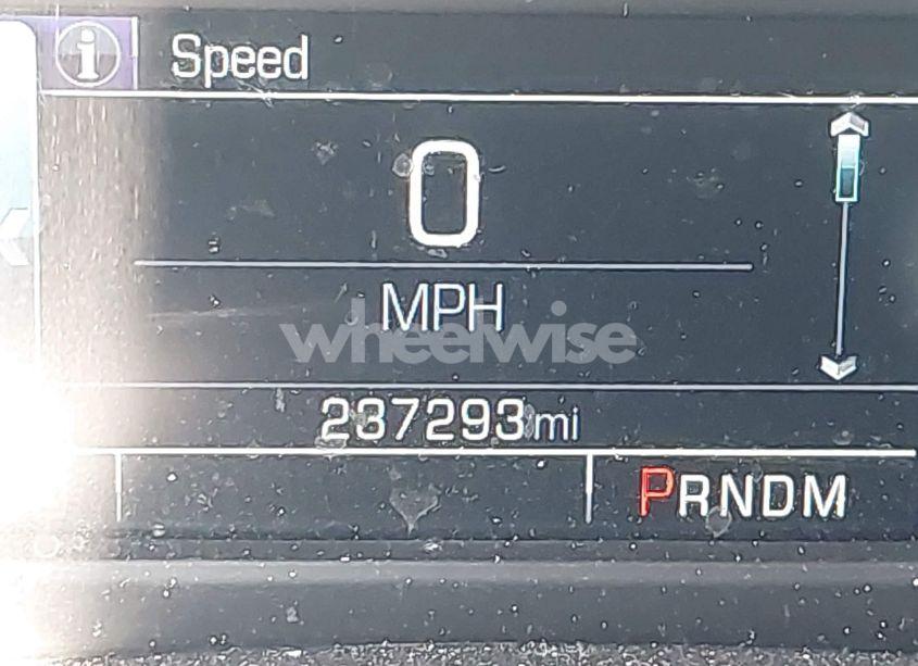 Photo 15 of 2014 Chevrolet Silverado 1500 1LT (VIN 3GCPCREC3EG410727)