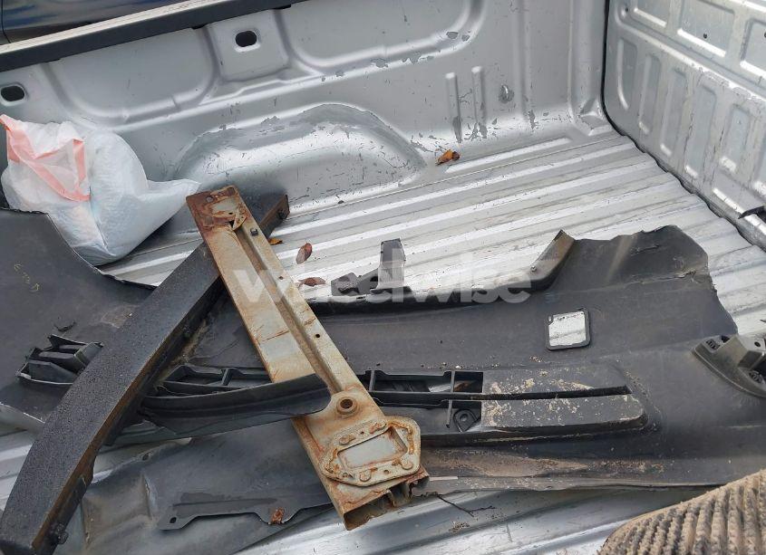 Photo 12 of 2014 Chevrolet Silverado 1500 1LT (VIN 3GCPCREC3EG467235)