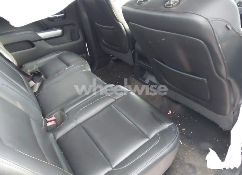 Photo 8 of 2014 Chevrolet Silverado 1500 1LT (VIN 3GCPCREC3EG467235)