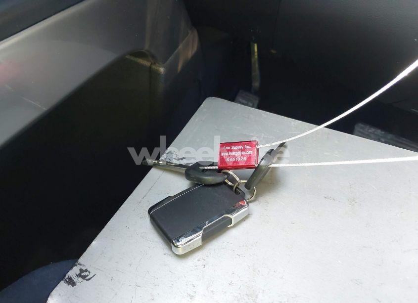 Photo 11 of 2014 Chevrolet Silverado 1500 1LT (VIN 3GCPCREC3EG488246)