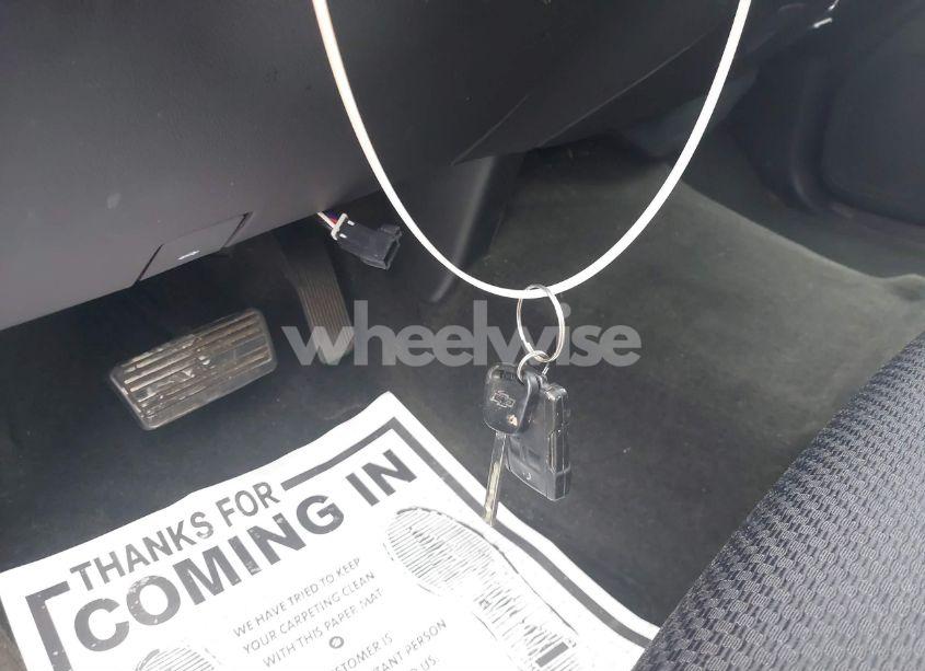 Photo 11 of 2014 Chevrolet Silverado 1500 1LT (VIN 3GCPCREC3EG527031)