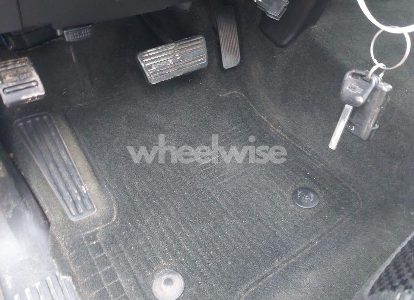 Photo 18 of 2014 Chevrolet Silverado 1500 1LT (VIN 3GCPCREC3EG527031)