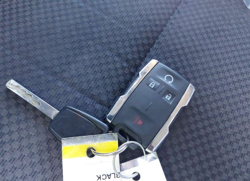 Photo 11 of 2014 Chevrolet Silverado 1500 1LT (VIN 3GCPCREC3EG557839)