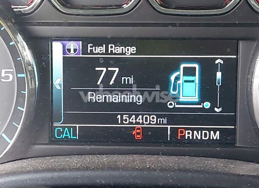 Photo 15 of 2015 Chevrolet Silverado 1500 1LT (VIN 3GCPCREC3FG206303)