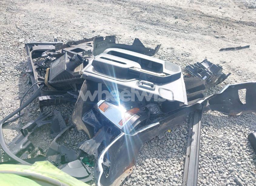 Photo 12 of 2016 Chevrolet Silverado 1500 1LT (VIN 3GCPCREC3GG294898)