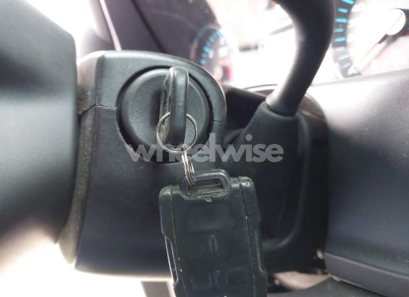 Photo 11 of 2017 Chevrolet Silverado 1500 1LT (VIN 3GCPCREC3HG404270)