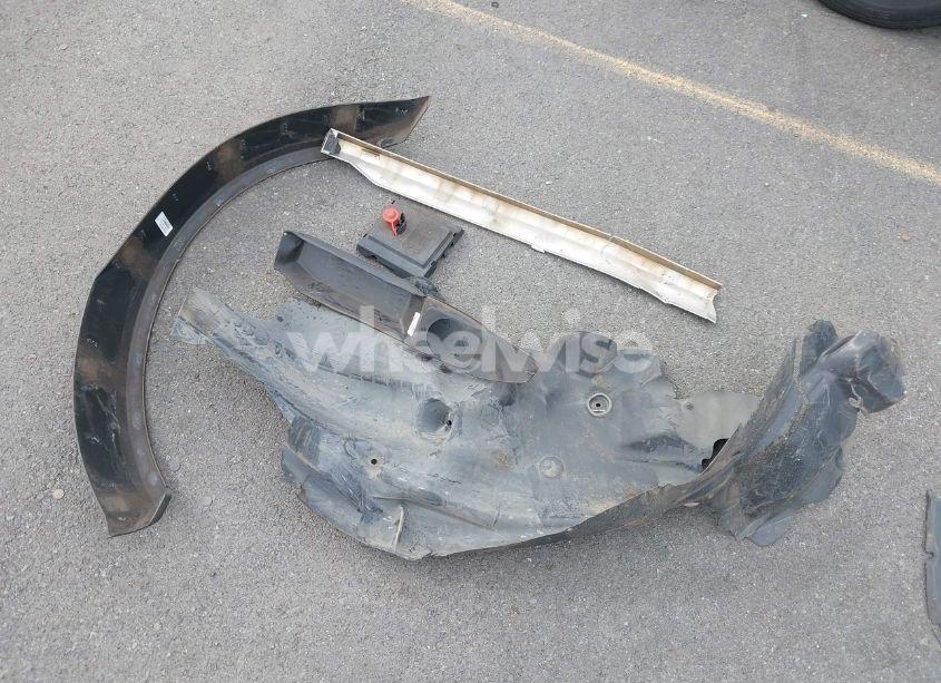 Photo 12 of 2017 Chevrolet Silverado 1500 1LT (VIN 3GCPCREC3HG404270)