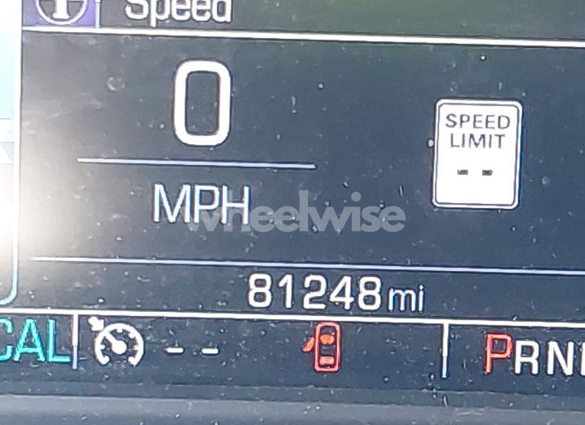 Photo 15 of 2017 Chevrolet Silverado 1500 1LT (VIN 3GCPCREC3HG473041)