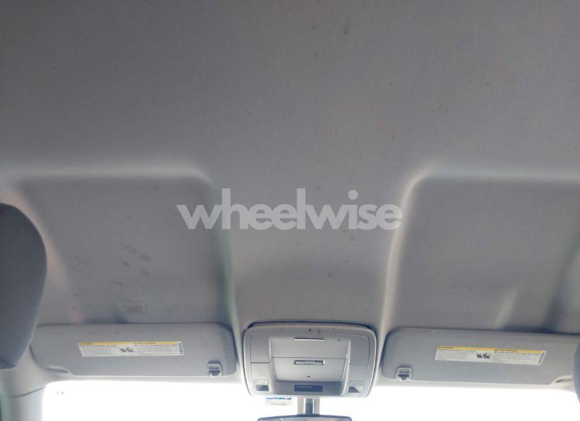 Photo 19 of 2018 Chevrolet Silverado 1500 1LT (VIN 3GCPCREC3JG106422)