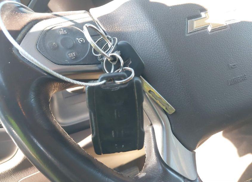 Photo 11 of 2018 Chevrolet Silverado 1500 1LT (VIN 3GCPCREC3JG163347)