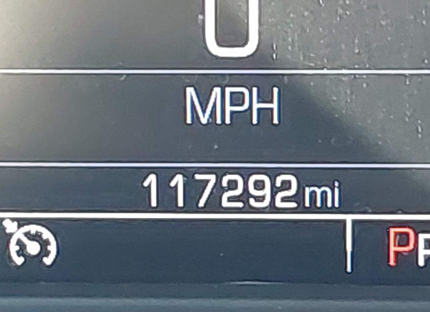 Photo 16 of 2018 Chevrolet Silverado 1500 1LT (VIN 3GCPCREC3JG163347)