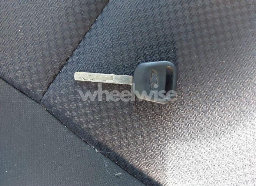 Photo 11 of 2014 Chevrolet Silverado 1500 2LT (VIN 3GCPCREC4EG487039)