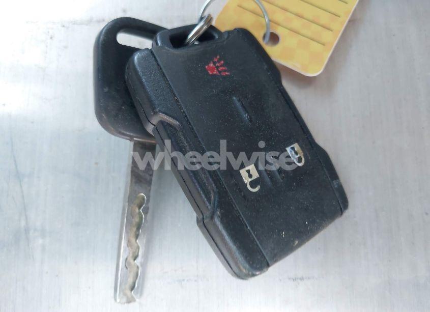 Photo 11 of 2014 Chevrolet Silverado 1500 1LT (VIN 3GCPCREC4EG556294)