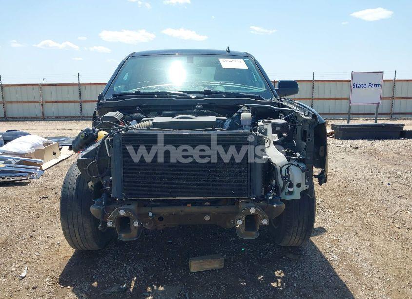 Photo 13 of 2014 Chevrolet Silverado 1500 1LT (VIN 3GCPCREC4EG556294)