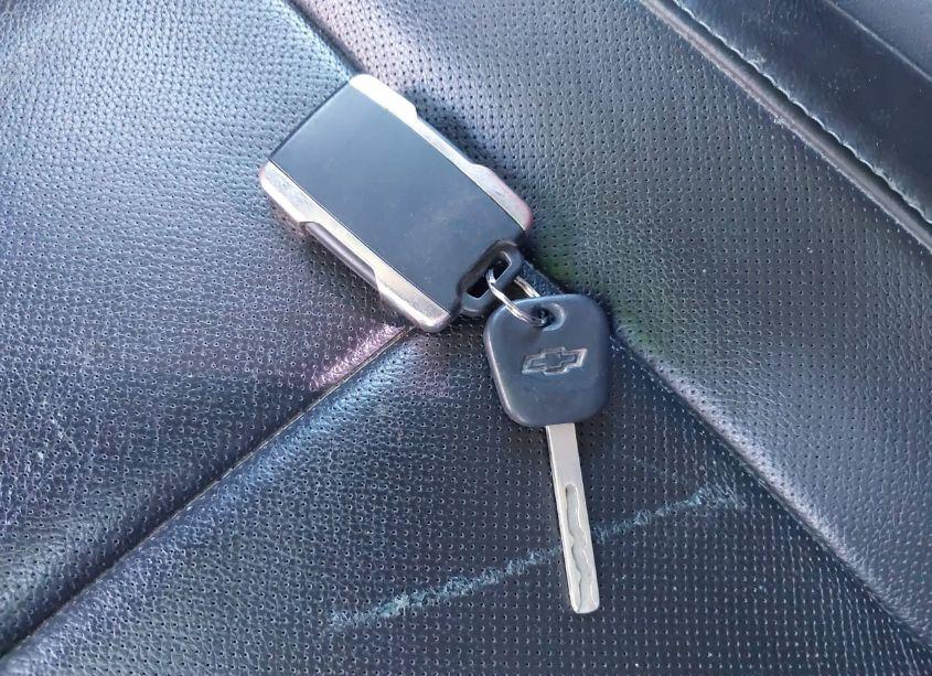 Photo 11 of 2015 Chevrolet Silverado 1500 1LT (VIN 3GCPCREC4FG405408)