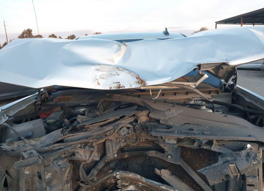 Photo 10 of 2016 Chevrolet Silverado 1500 1LT (VIN 3GCPCREC4GG286874)