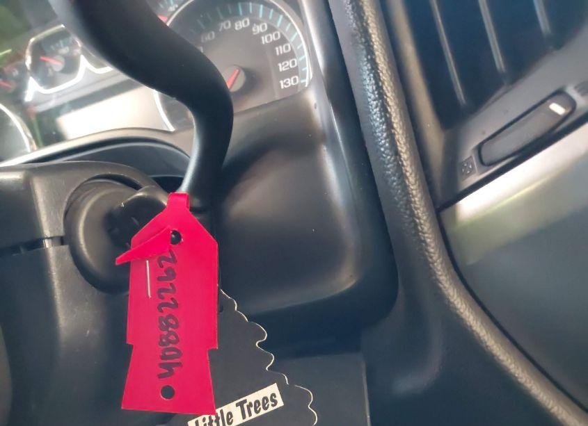 Photo 11 of 2016 Chevrolet Silverado 1500 1LT (VIN 3GCPCREC4GG286874)