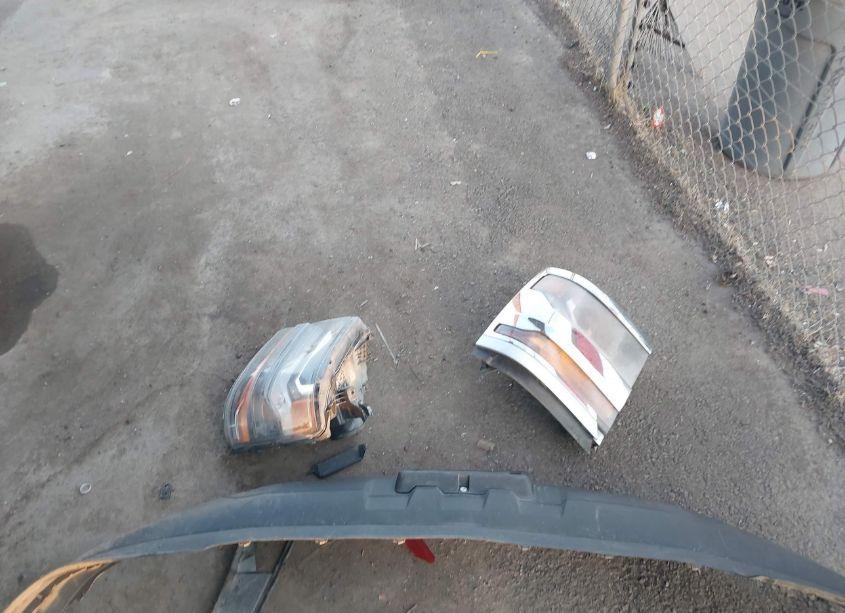 Photo 12 of 2016 Chevrolet Silverado 1500 1LT (VIN 3GCPCREC4GG286874)