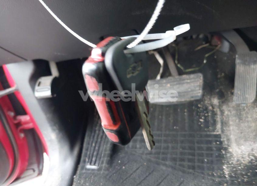 Photo 11 of 2017 Chevrolet Silverado 1500 1LT (VIN 3GCPCREC4HG182161)