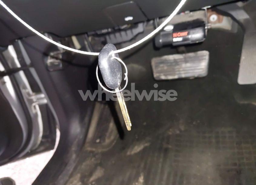 Photo 11 of 2017 Chevrolet Silverado 1500 1LT (VIN 3GCPCREC4HG267226)