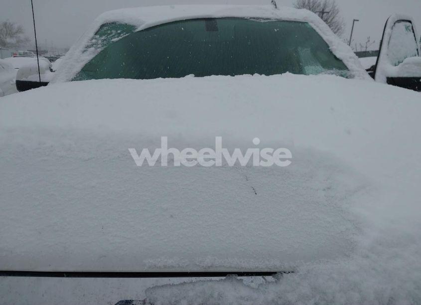 Photo 10 of 2017 Chevrolet Silverado 1500 1LT (VIN 3GCPCREC4HG442817)